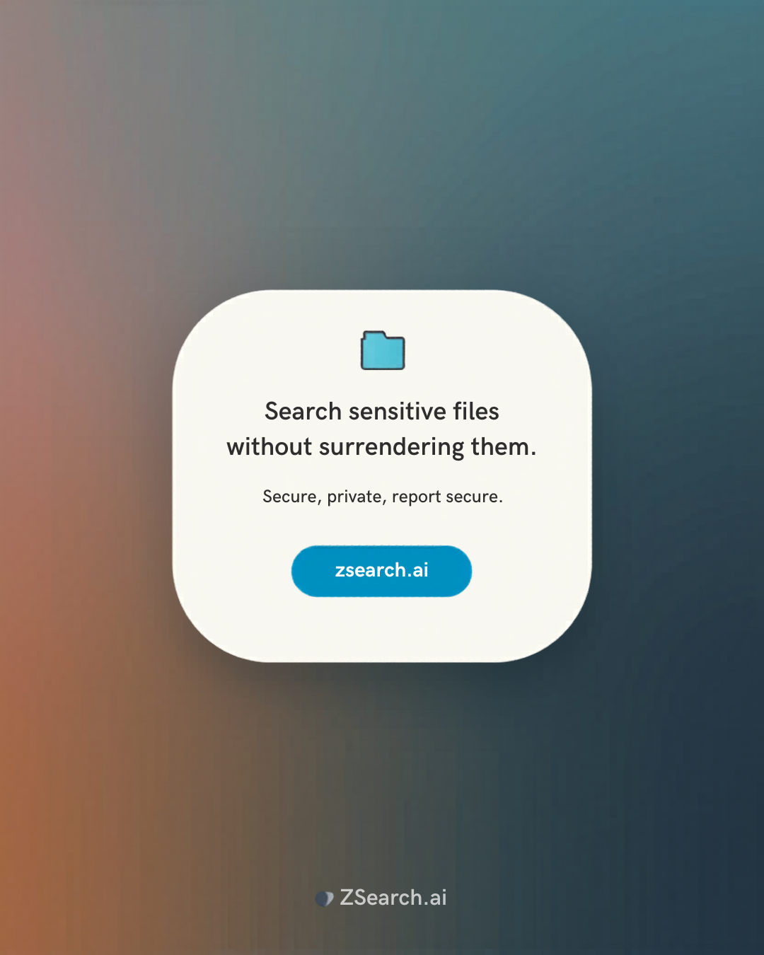 The Hidden Cost of “Free” AI, And Why I Built ZSearch