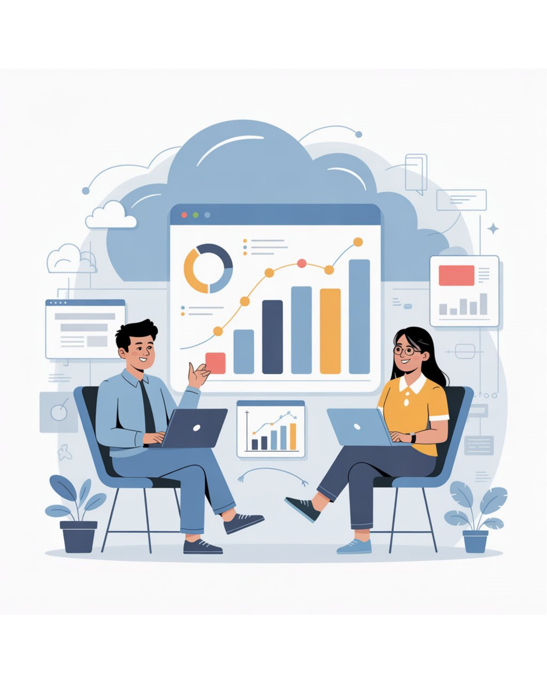 Persiapan Masuk Jurusan Data Science: 
Mulai dari Mana Belajar Pemrogramannya?