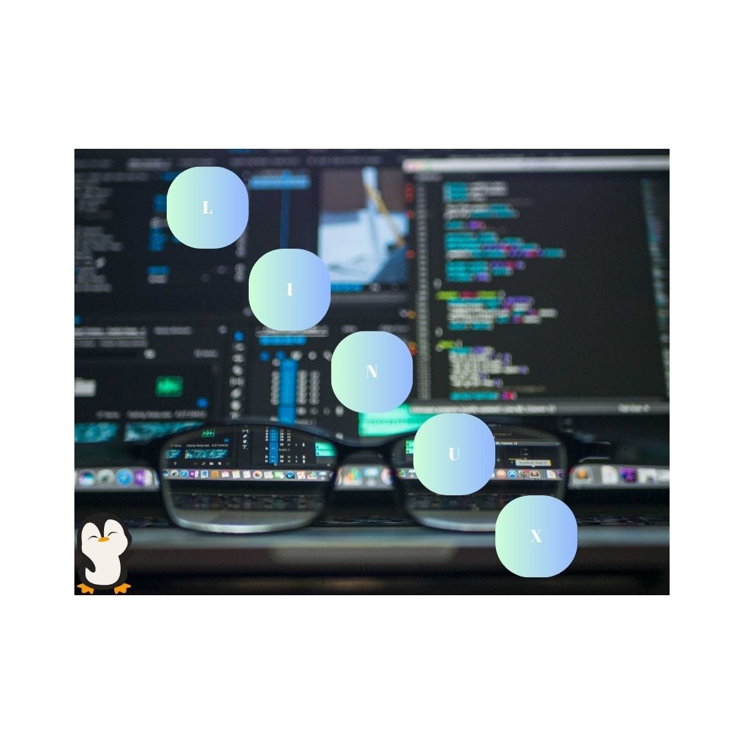 Linux: A Comprehensive Guide to Essential Concepts and Commands