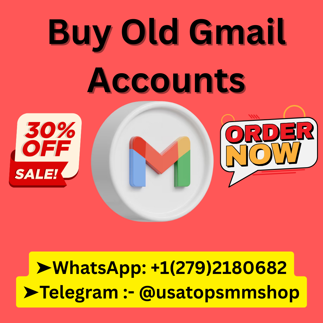 Professional Aged Email Account Providers (USA Edition)