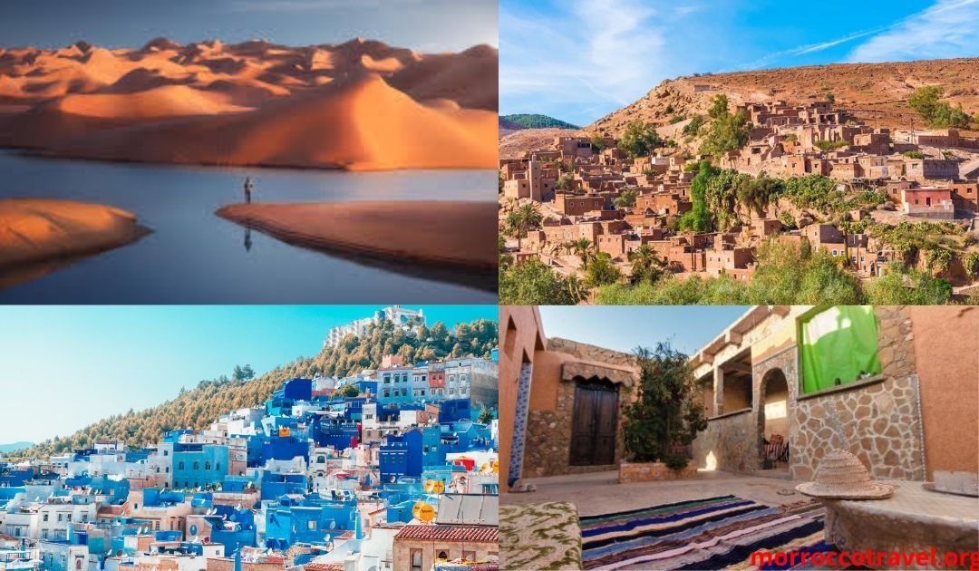 Off-the-Beaten-Path Morocco 2026: Discover the Country Beyond the Tourist Trail
