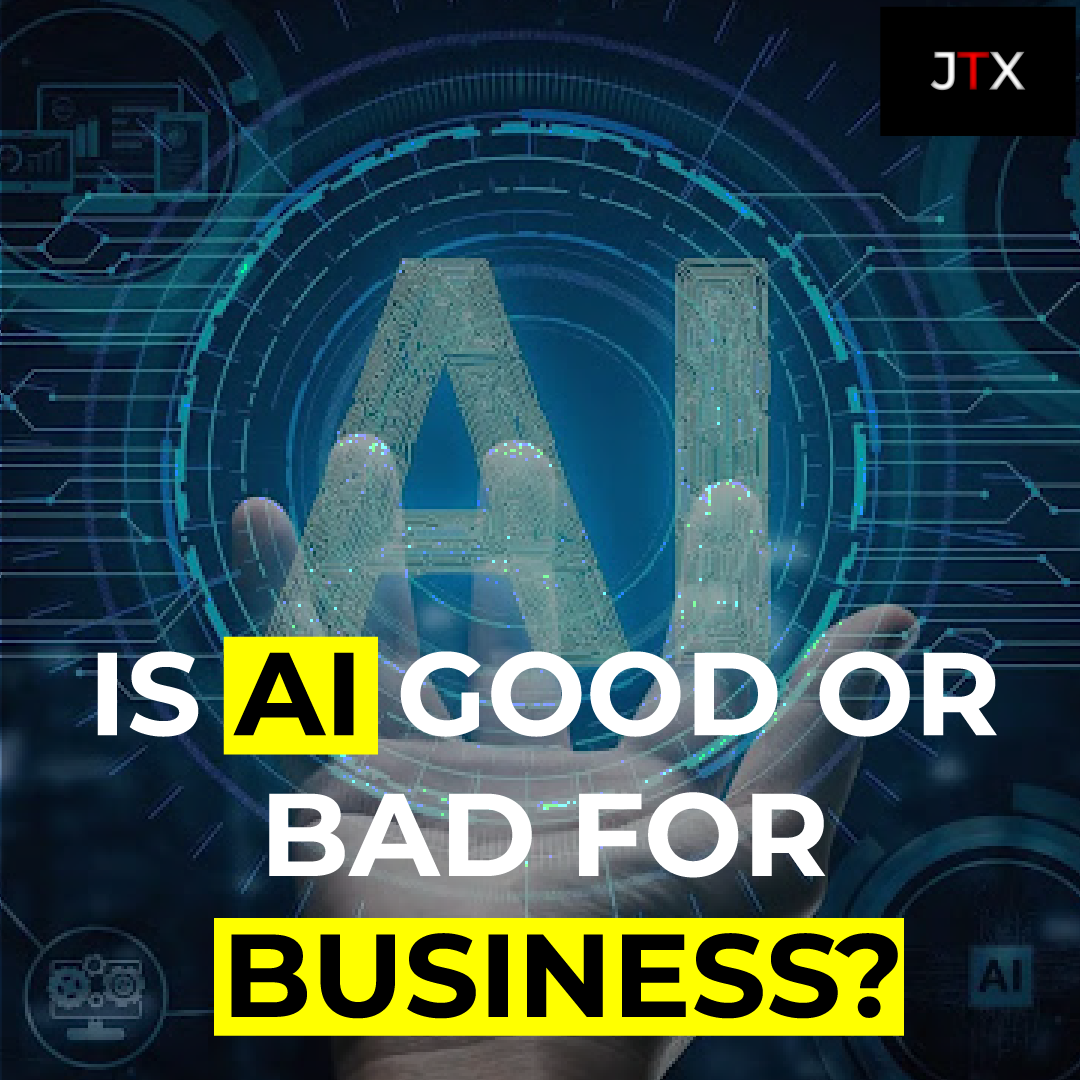 Ai in Business