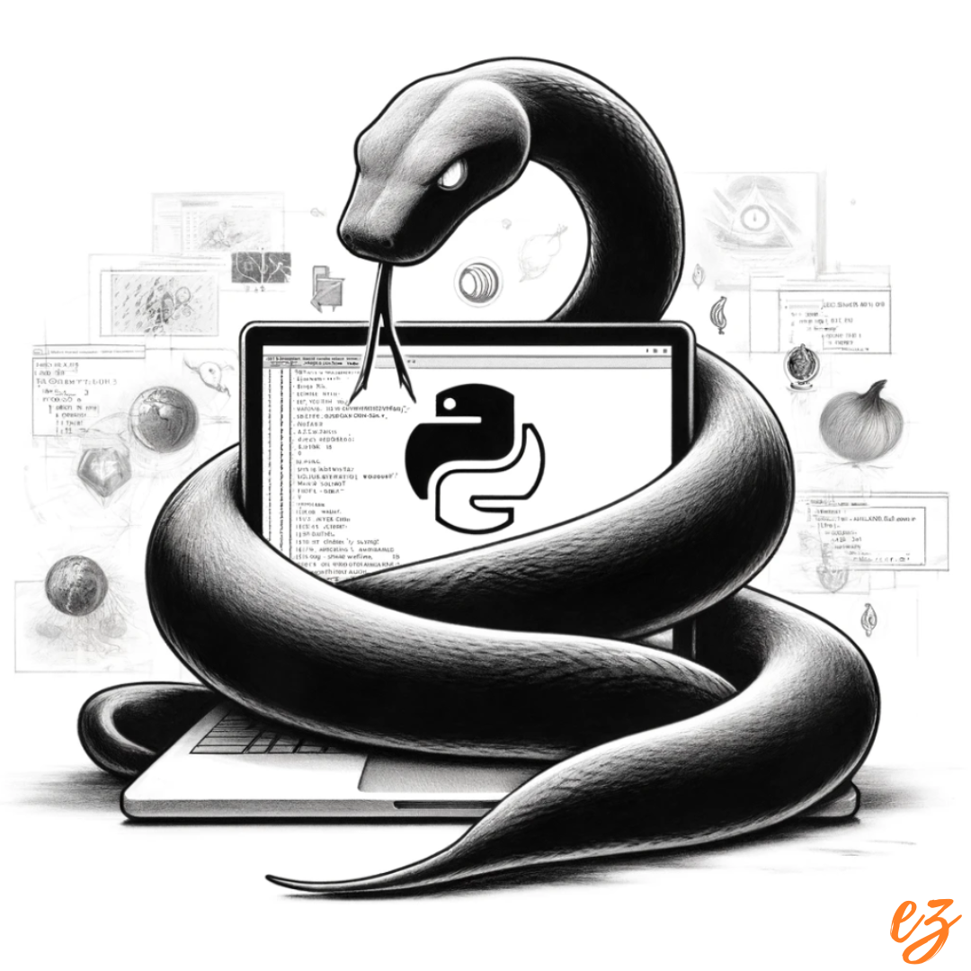 Python for Dark Web OSINT: Automate Threat Monitoring