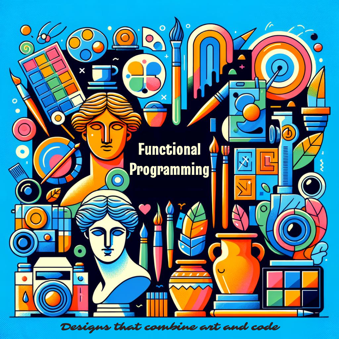 Functional Programming in TypeScript: A Financial Data Flow