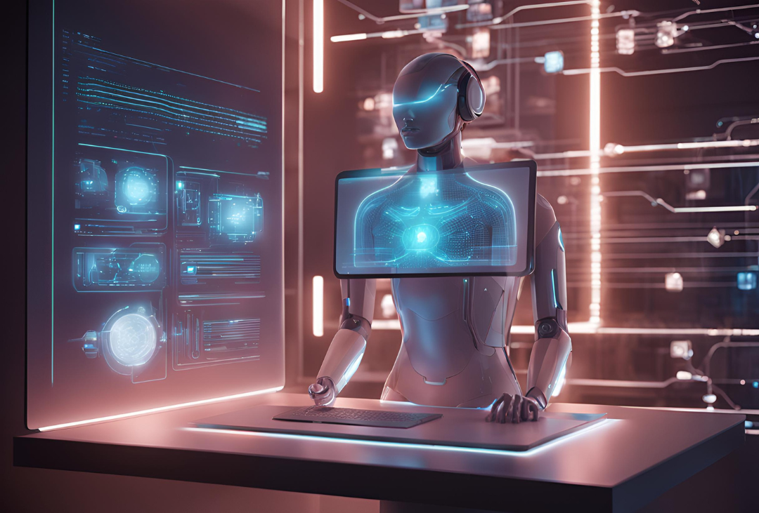 Phi3 Chatbot with .Net 8 and Ollama
