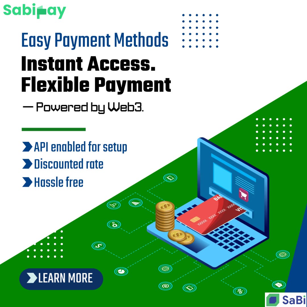 Redefining Global Finance with Secure, Scalable Web3 Infrastructure