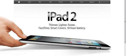 appleipad2site