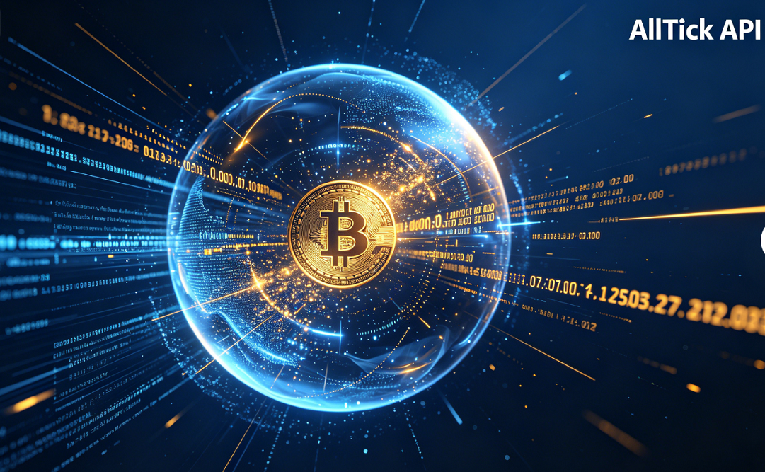 How I Built a Real‑Time Crypto Price Feed with WebSocket API
