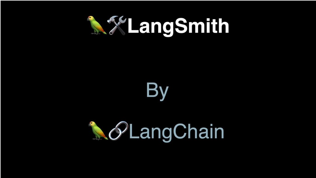 Beyond Langchain: Why Langsmith is the Missing Piece for Enterprise-Grade LLM Apps: