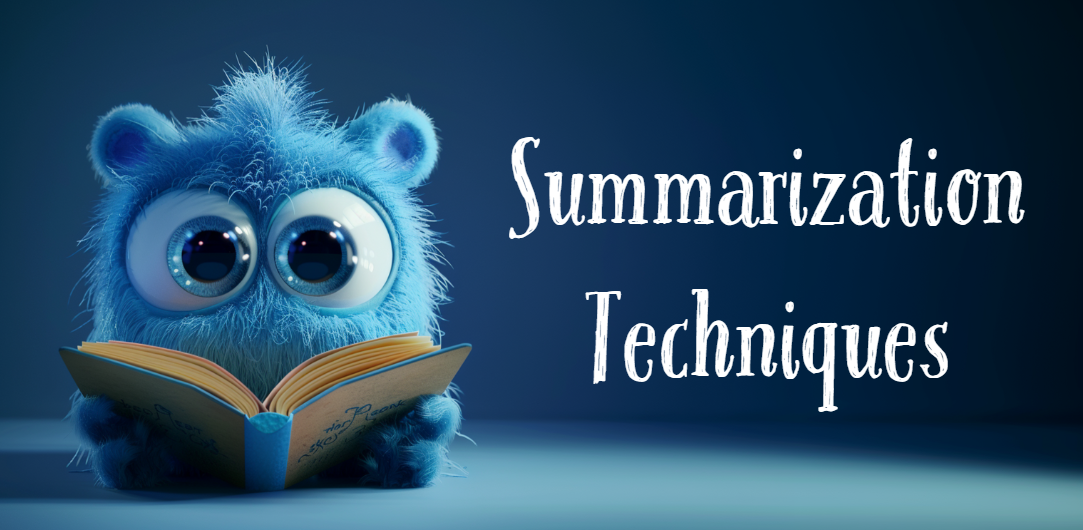 Introduction to LLMs: Exploring Summarization Techniques