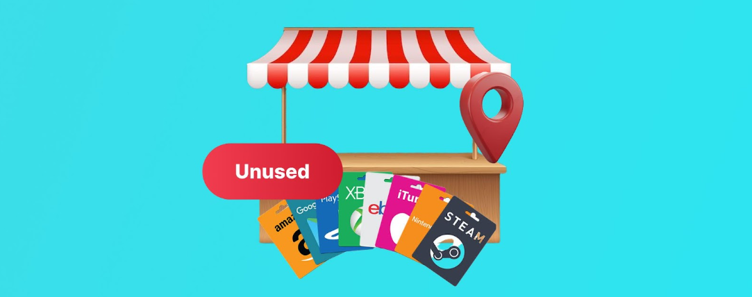Are Partial Gift Cards Worth Selling in 2026?