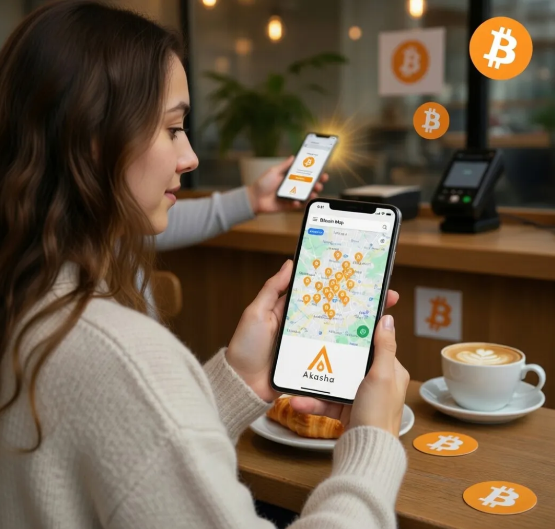 April 2026: Maximizing Your Freedom in the Bitcoin “Golden Window” | Bitcoin Map Akasha