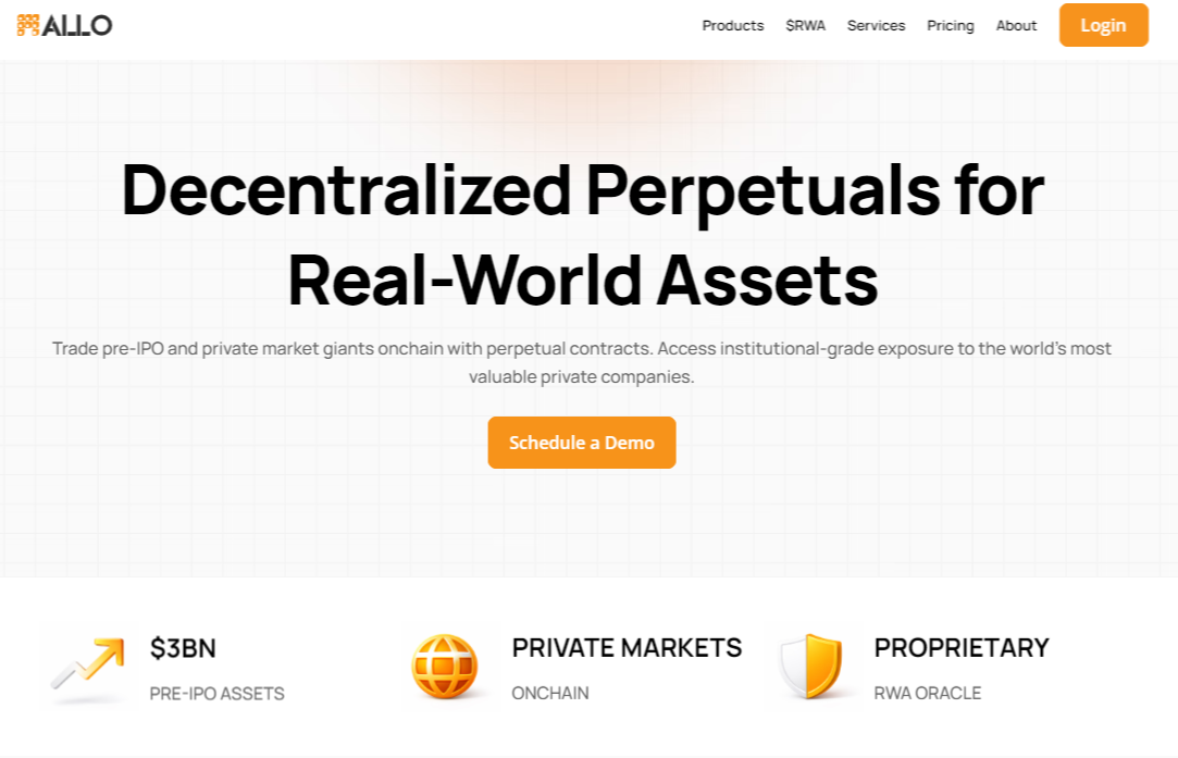 Institutional DeFi: The Engine Behind the On-Chain Derivatives Boom
