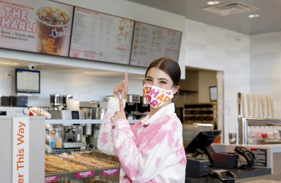 Memahami Kesuksesan Influencer Marketing Dunkin’ Donuts