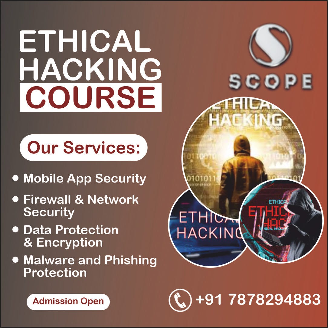 Scope Computers