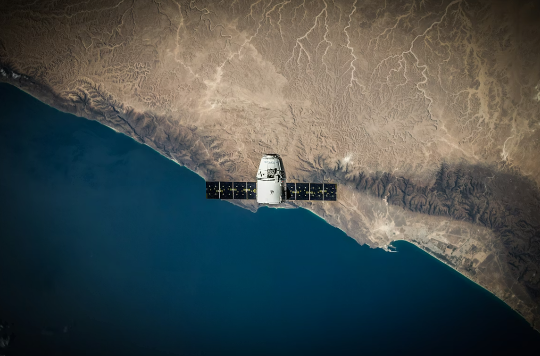 Satellite Internet Is Quietly Outperforming AI and Rockets — And Power