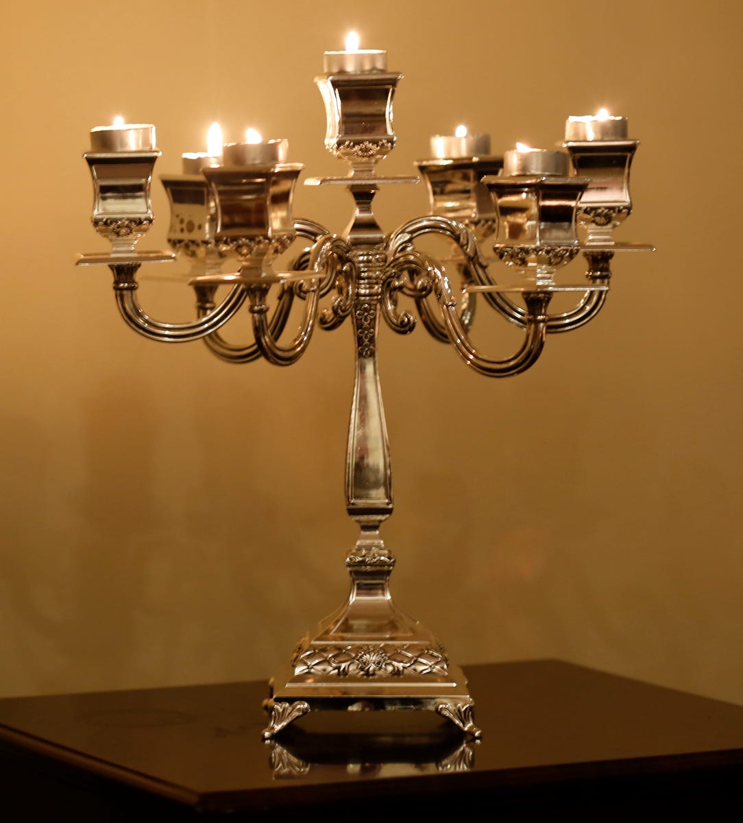 Wedding Gifts For Friends The Divine Luxury Medium Candle Stands Online In India At The Divine Luxury Free Shipping For Candles And Holders Décor Decorative Stand Unbeatable Prices