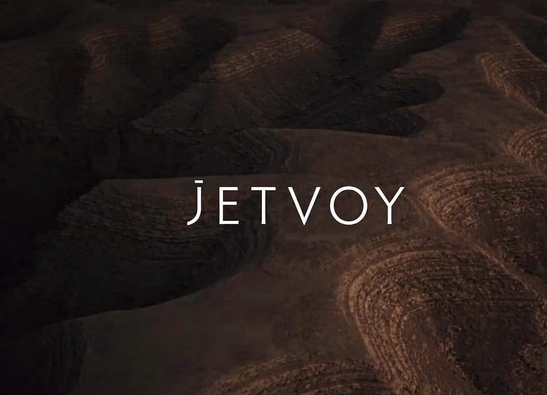 Jetvoy | Luxury Concierge. Using Crypto for Private Travel and Access