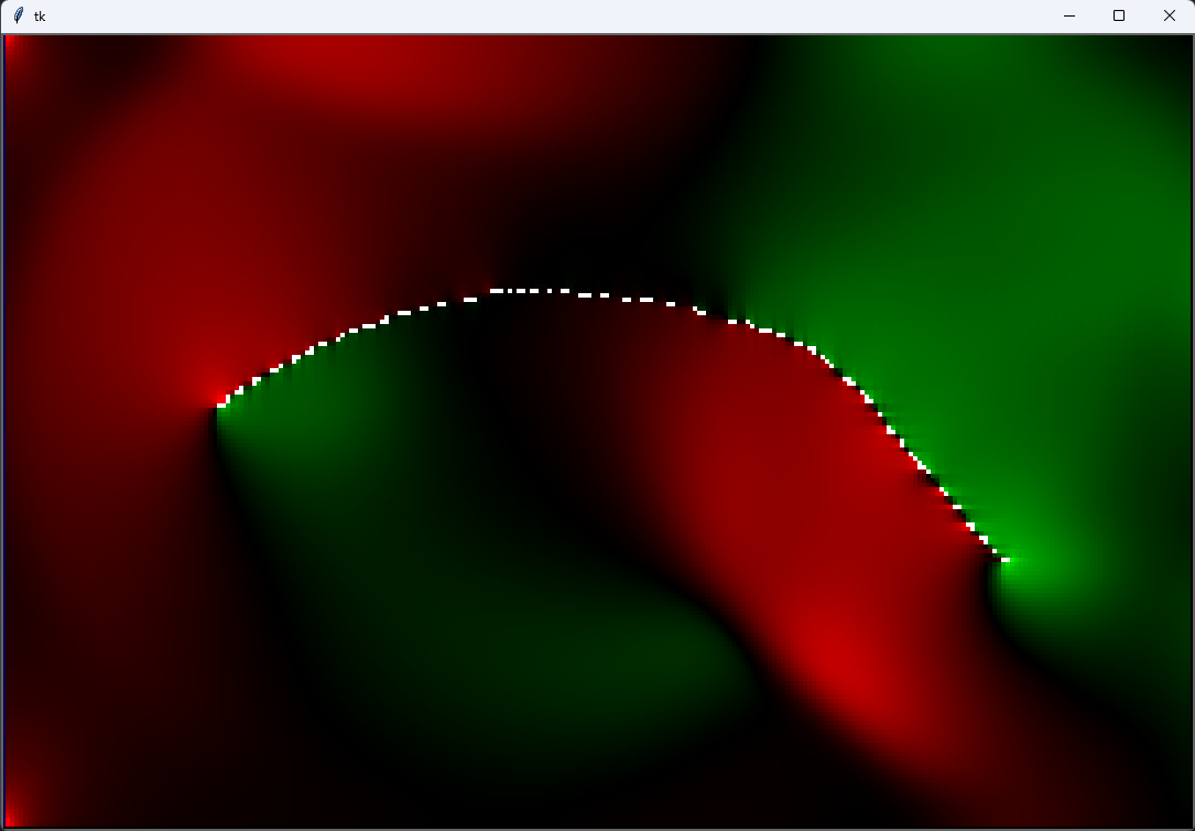 How to program a fluid simulation