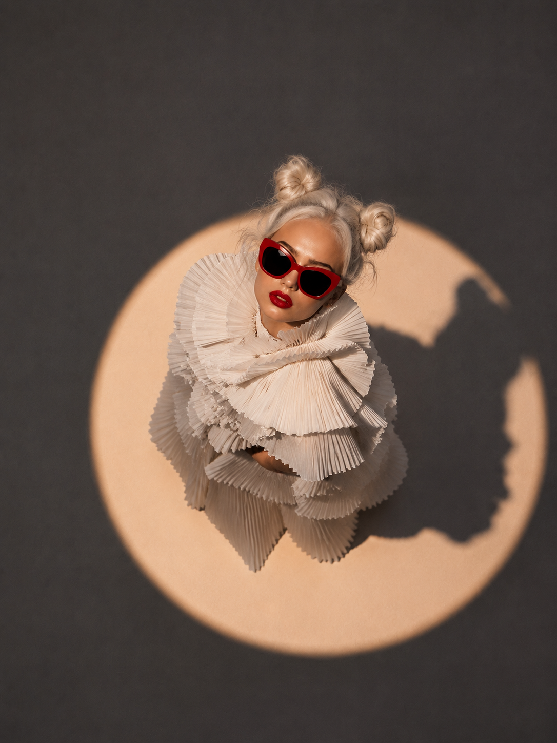 How Lighting Turns AI-Generated Brand Visuals Into a Repeatable Creative System