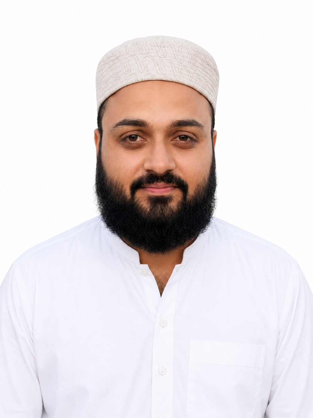 Muhsin Ali Shah — Cybersecurity Researcher, Cloud Security Engineering Student & AI Enthusiast