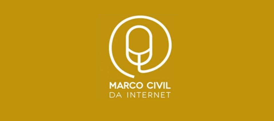 Resultado de imagem para marco civil da internet