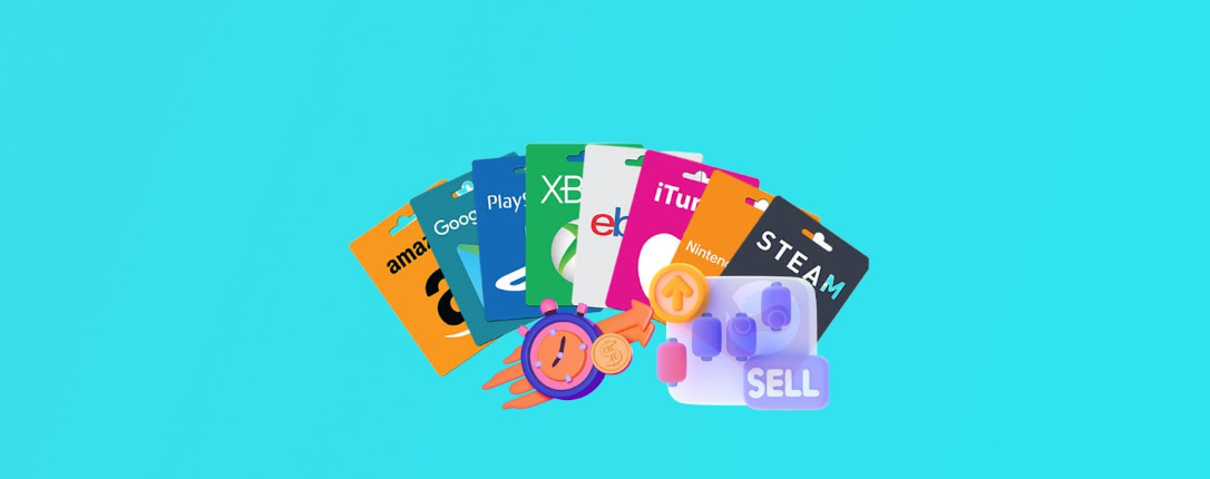 Why Some Gift Cards Lose Buyer Interest Faster in 2026