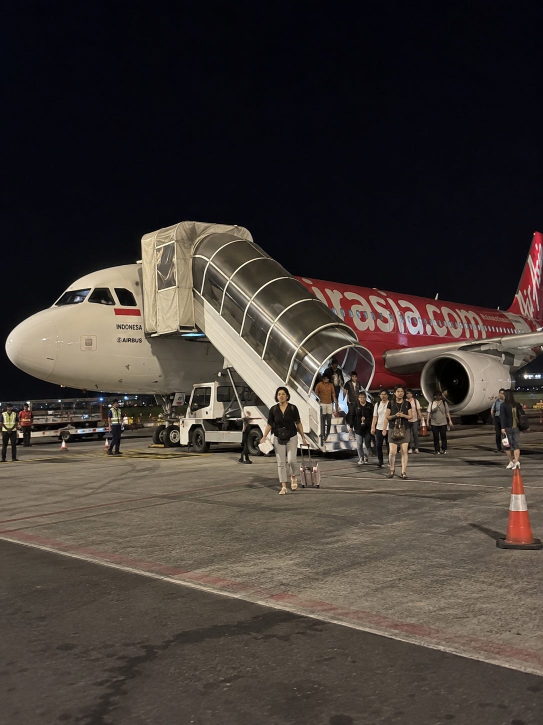 What Happens If Your Bali Flight Arrives After Midnight- What Happens If Your Bali Flight Arrives After Midnight-