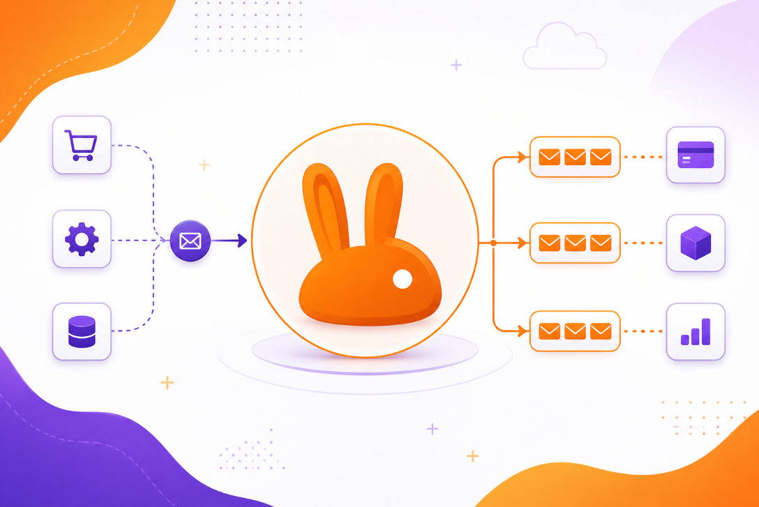 Queue It Up: Mastering RabbitMQ with Real-Life Hacks & Pro Tips