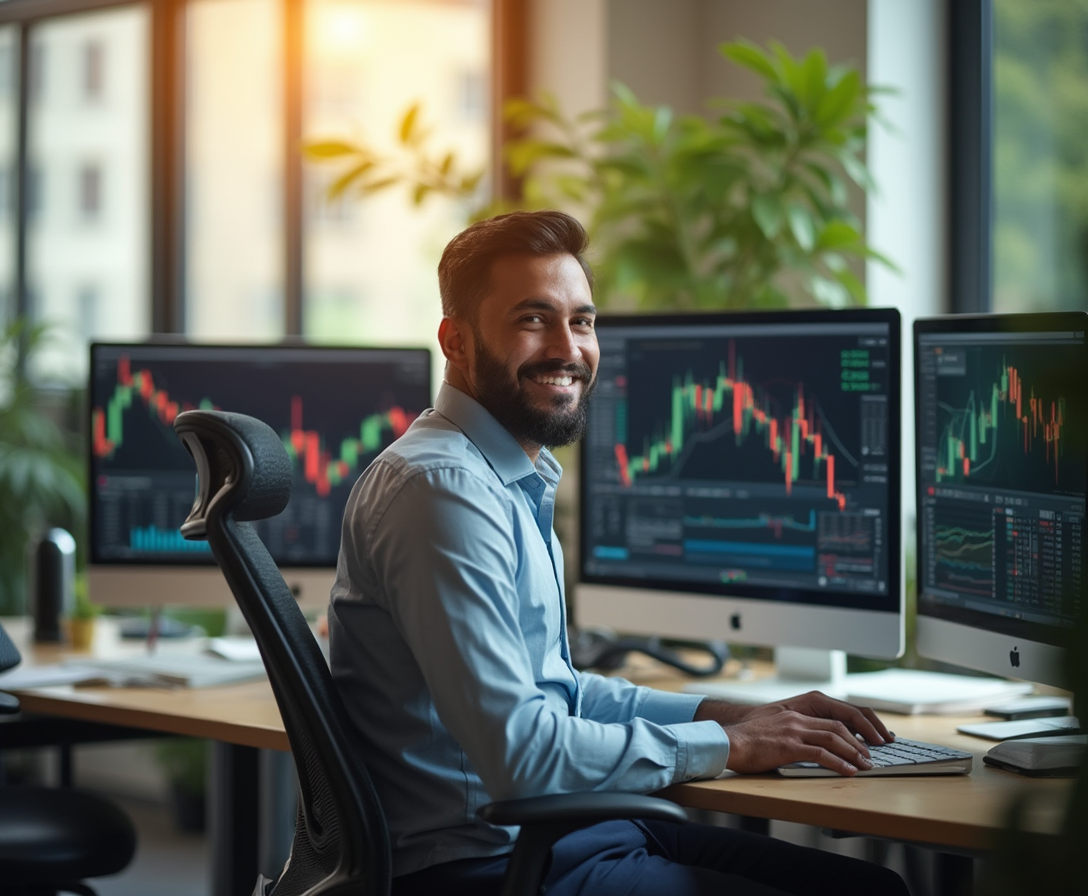 Finding the One Trade That Makes Your Month
