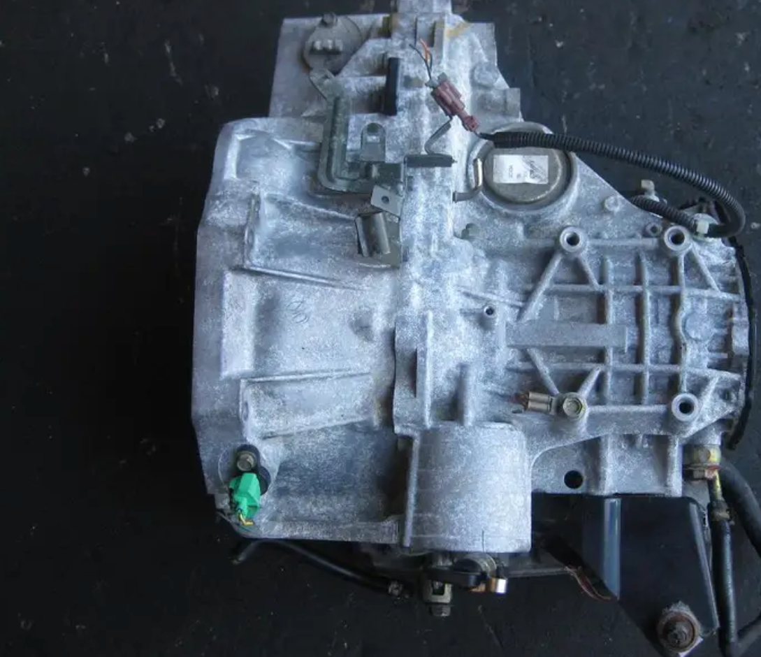 Nissan CR12 1.2 Micra AG
