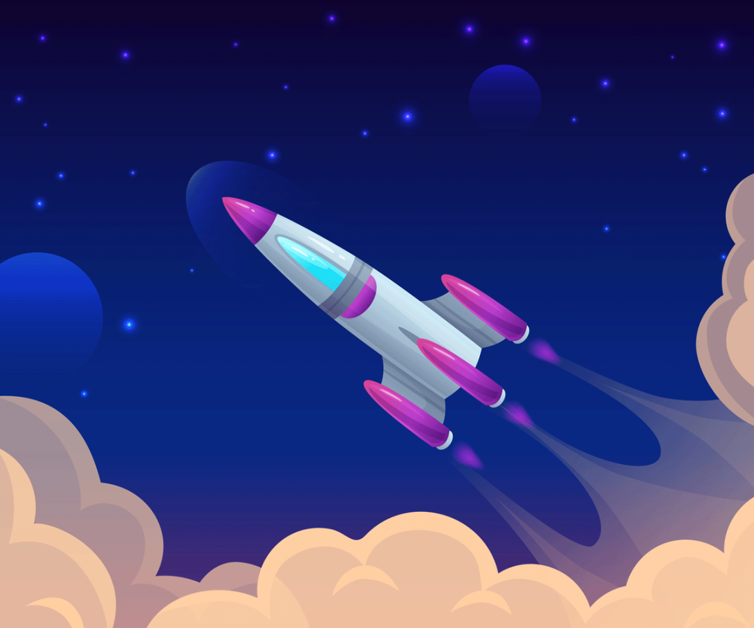 This should be Drupal Starshot’s Destination