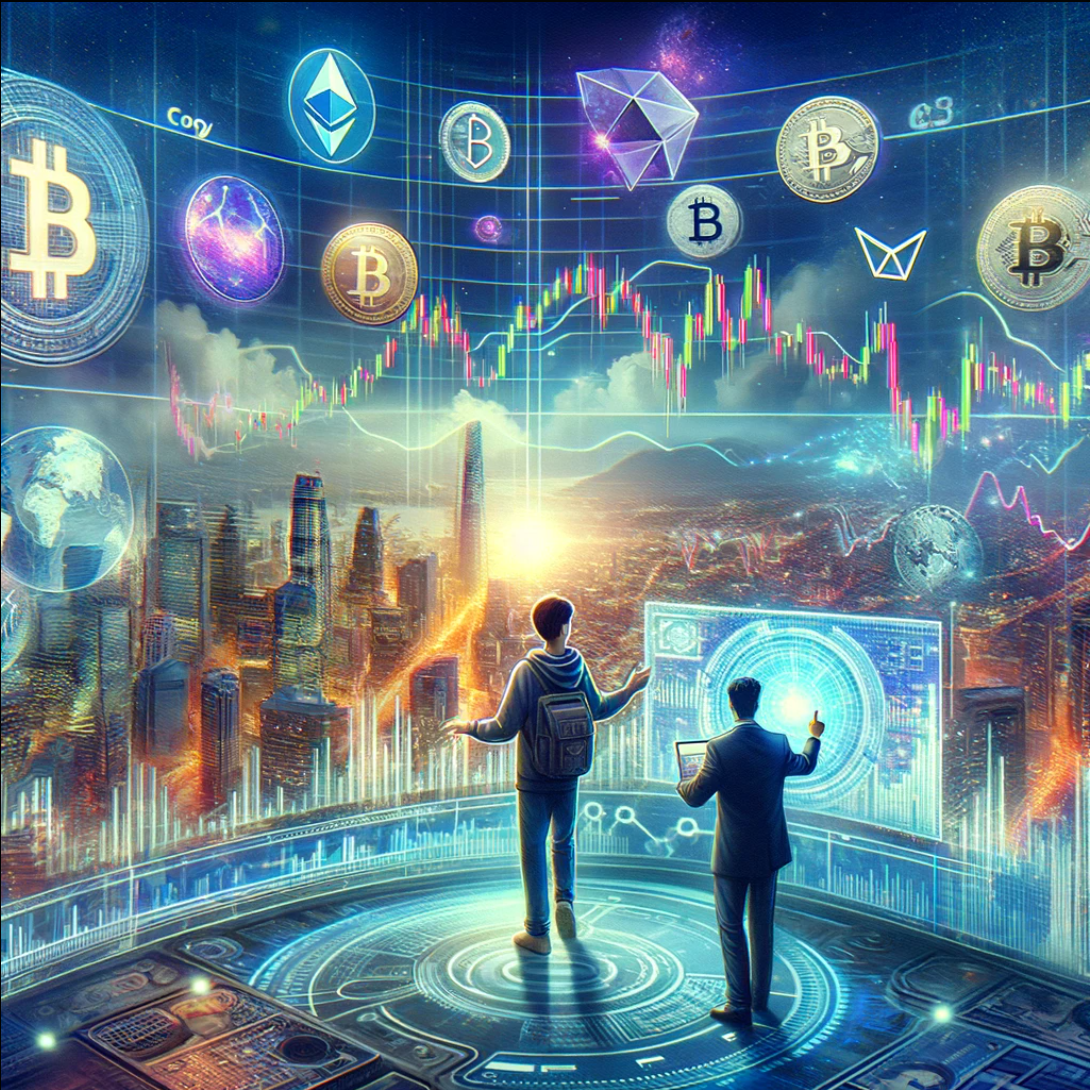 Sondra Vaughn Crypto Trading Program
