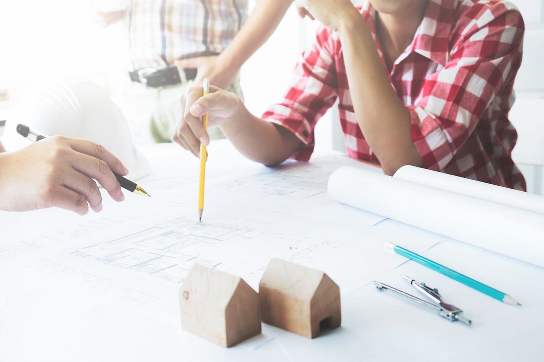 Rebuild, Remodel, or Sell A Practical Way to Decide - Reeland Investments