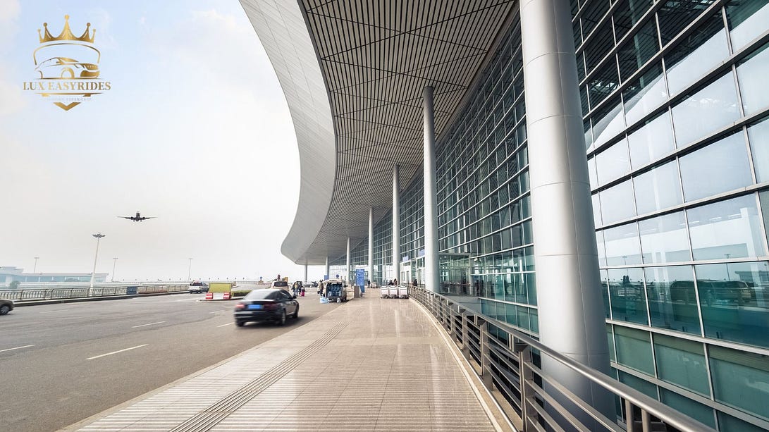 Airport Transportation Services