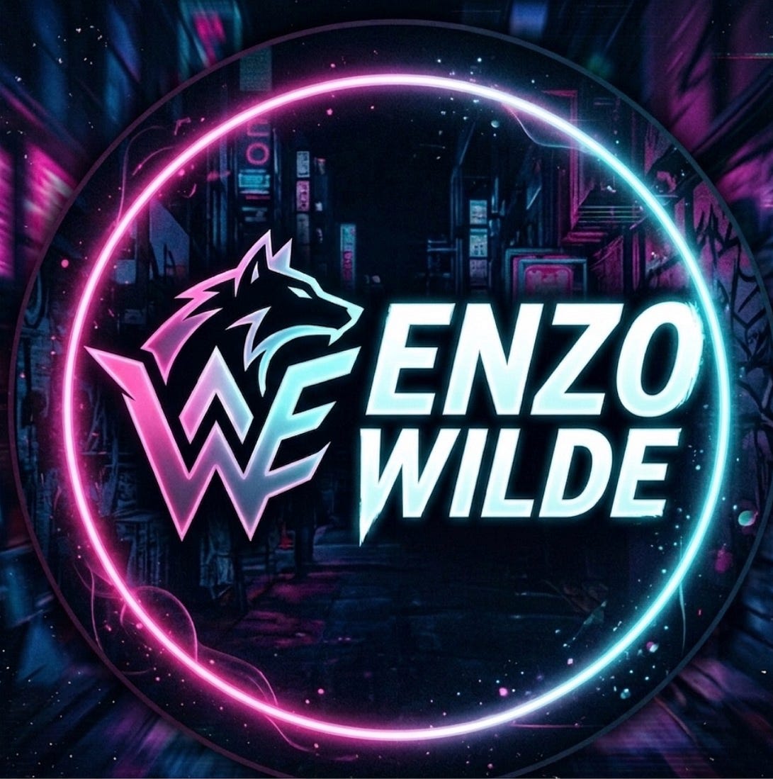 The Rise of Enzo Wilde: Redefining the “Wild” in Modern Music