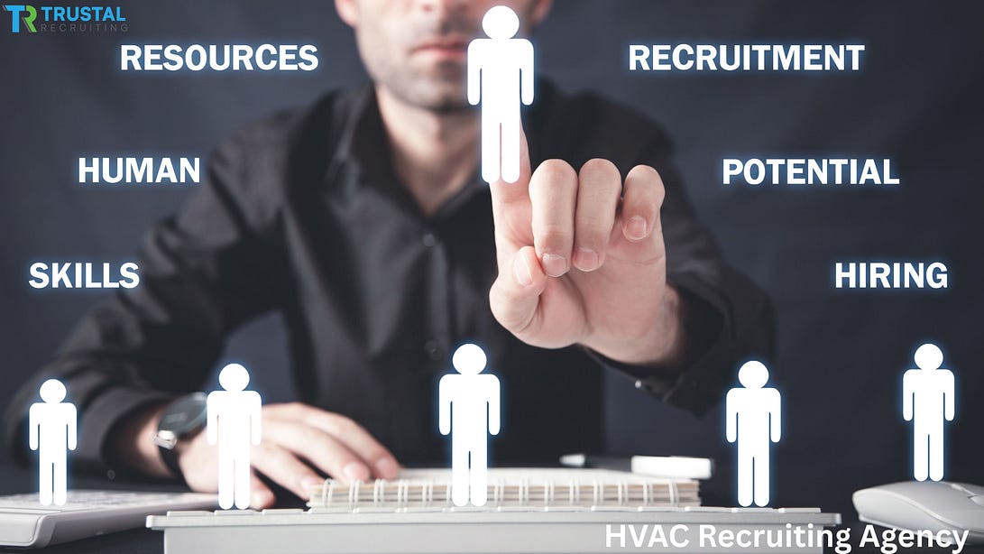 HVAC Recruiting Agency