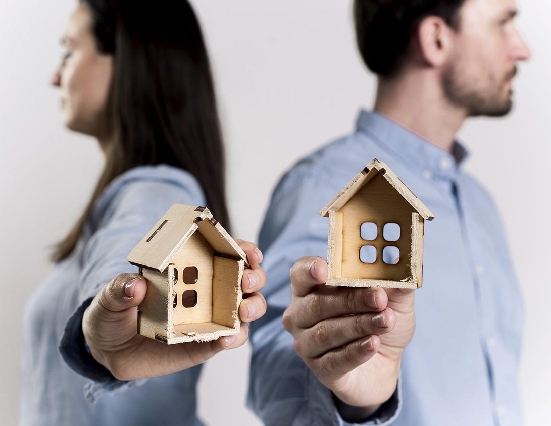 The Gap Between the Two and Why It's Often Bigger Than Homeowners Expect - Reeland Investments