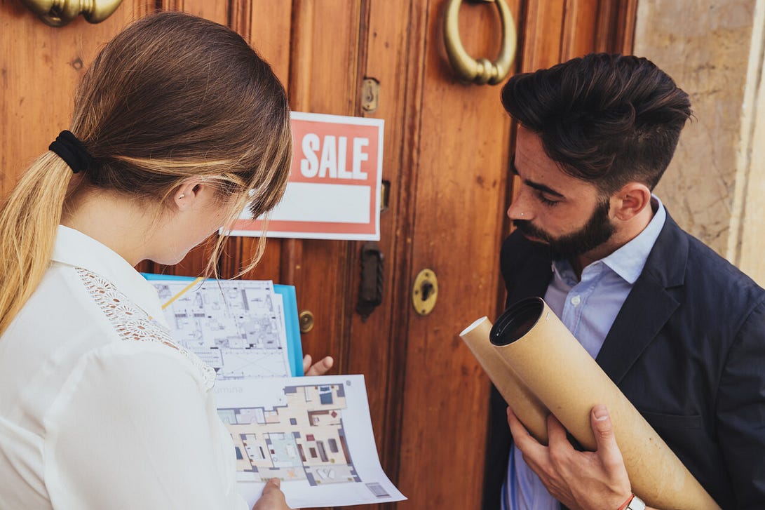 Why the Buyer You Choose Matters As Much As the Price - Reeland Investments