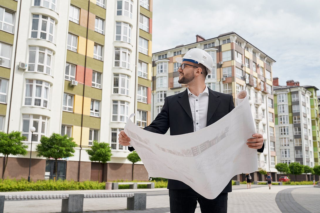 Zoning and Setbacks The Rules That Shape the Lot — Reeland Investments