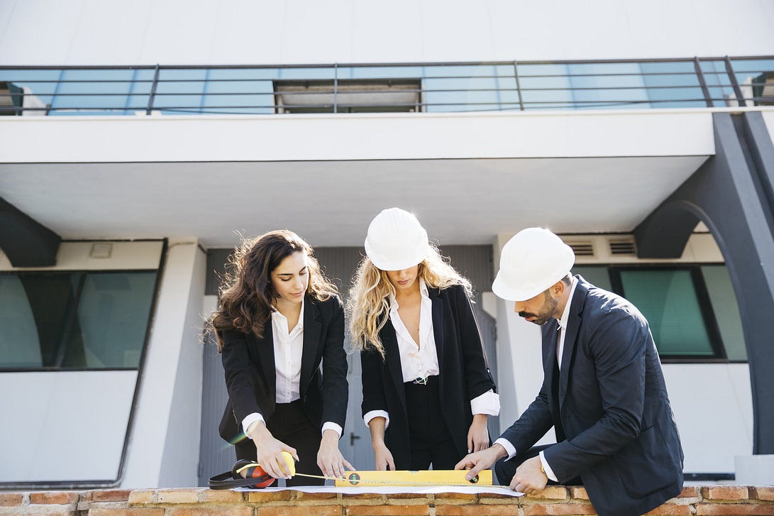 Setting Realistic Expectations — Reeland Investments