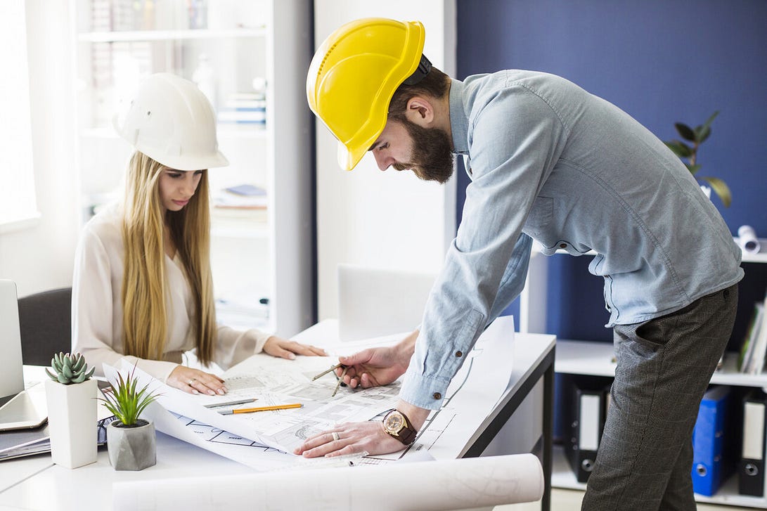 Why the Right Builder Matters More Than the Blueprint — Reeland Investments