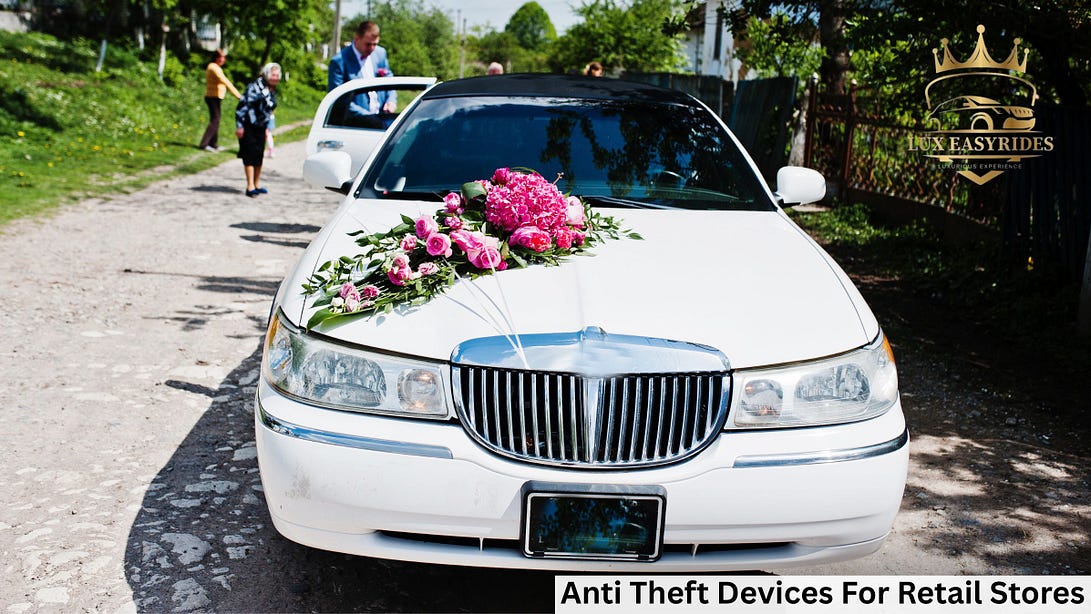 Wedding Transportation Services