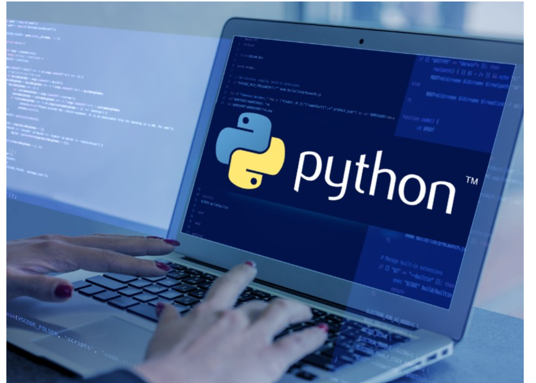 Why Kuchoriya Techsoft is the Best Python Developer Company?