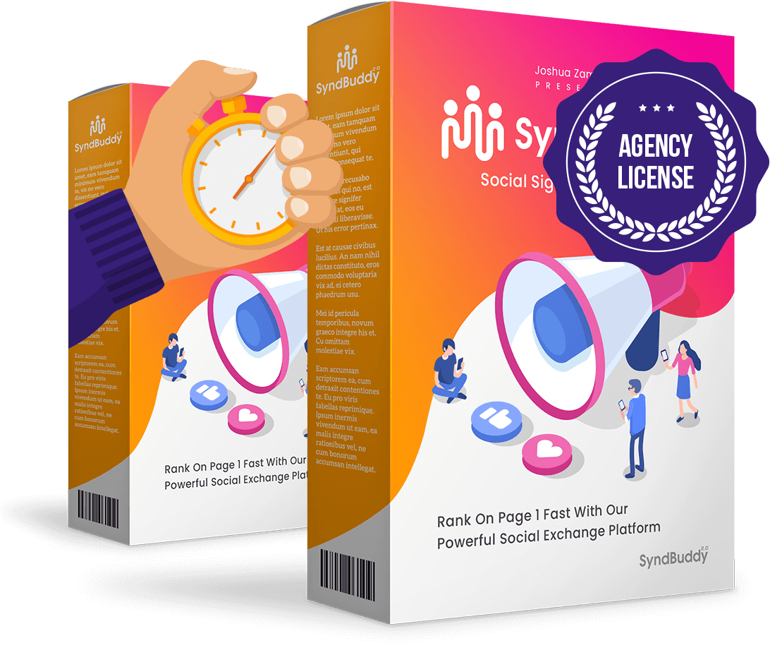 Revolutionize Your Traffic Generation with SyndBuddy AI Bundle Agency+