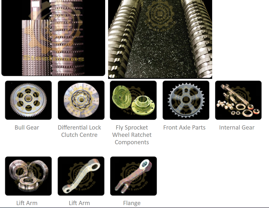 Why Aerospace Components Require High-Precision Broaches Why Aerospace Components Require High-Precision Broaches