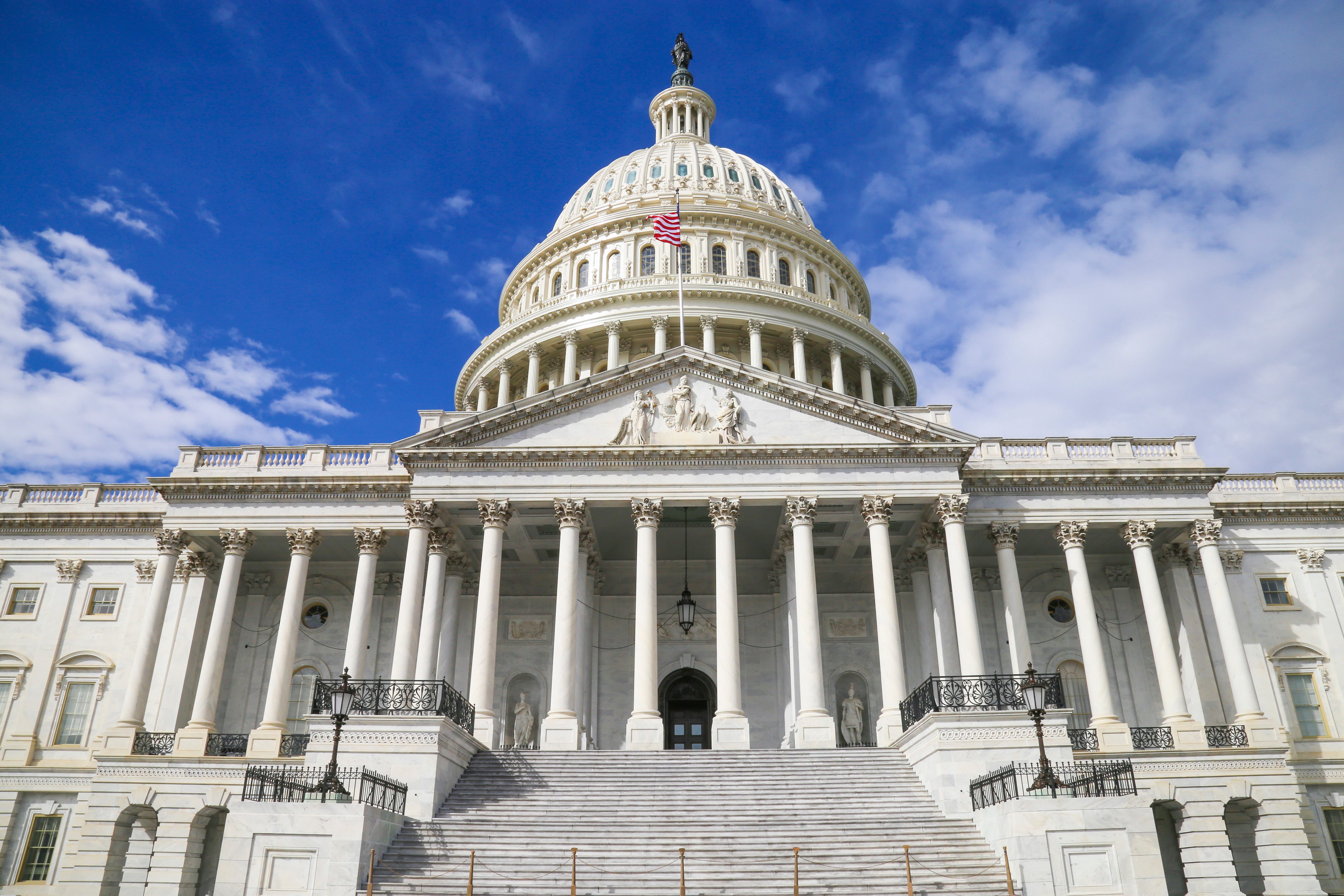 US Congress (Source: Photo by [Louis Velazquez](https://unsplash.com/@angelvela?utm_source=medium&utm_medium=referral) on [Unsplash](https://unsplash.com?utm_source=medium&utm_medium=referral))