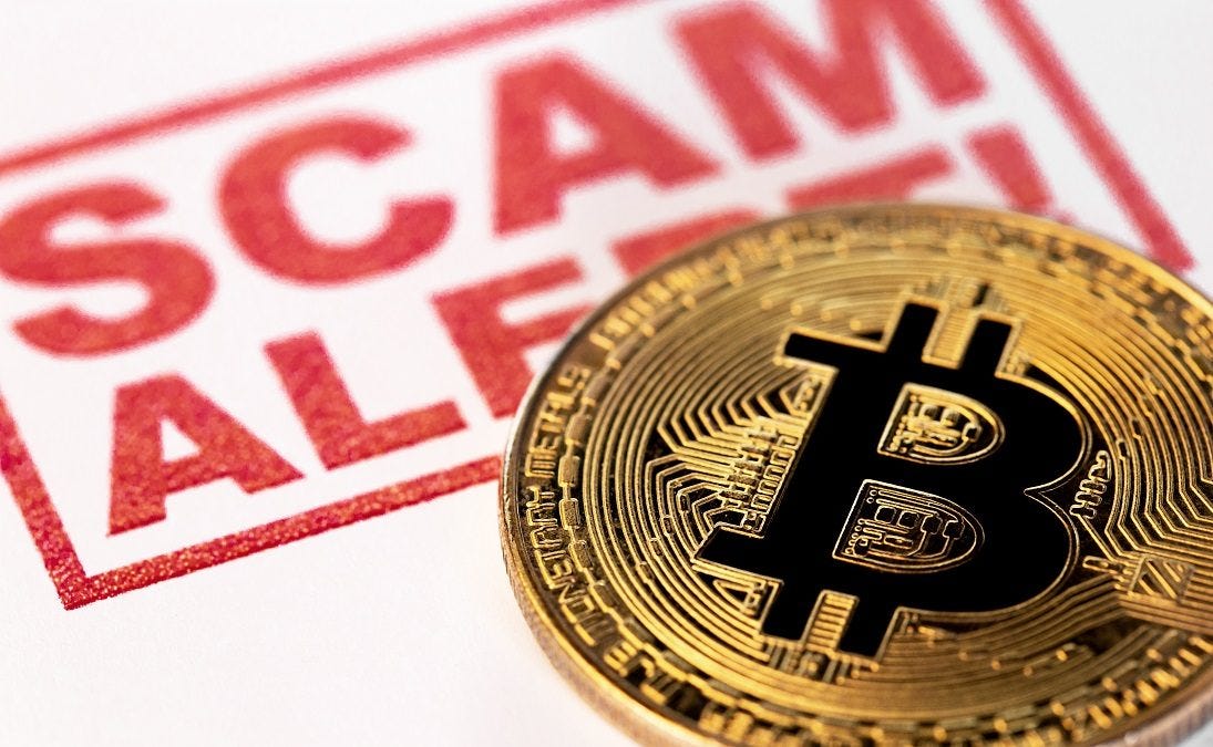 Szinca.com Scam: Fake Crypto Trading Platform Exposed & How to Recover Your Funds