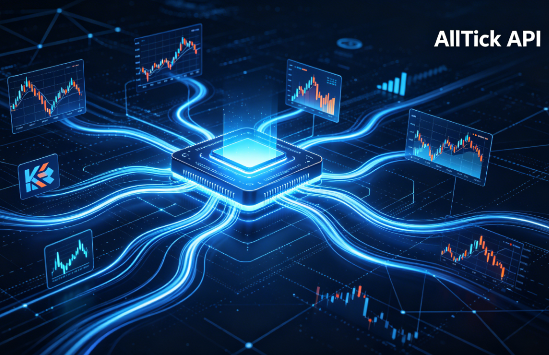 Stop Reconnecting Repeatedly: Best Practices for Dynamic Stock Subscription Over WebSocket