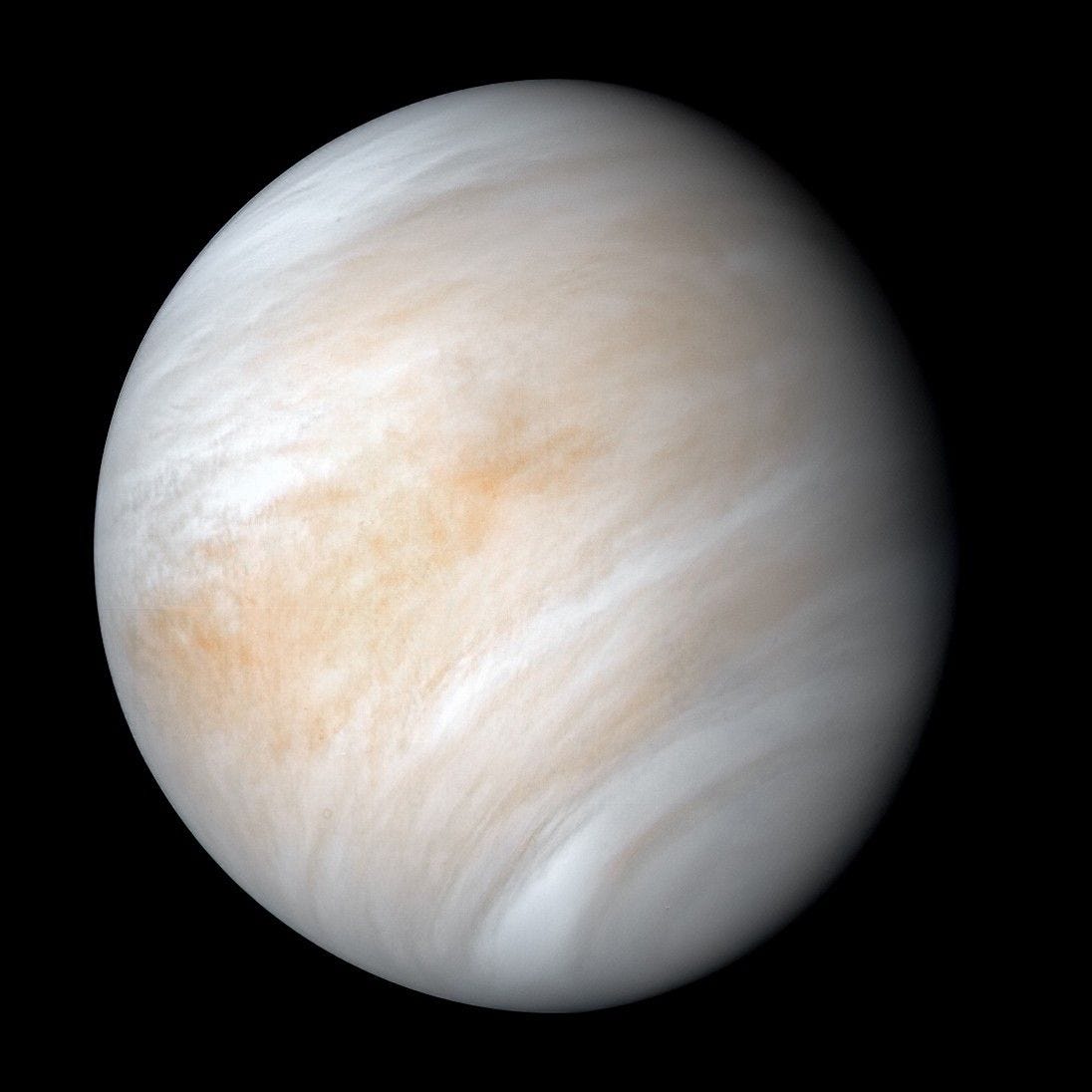 Venus: the easiest planet to reach but the hardest to gather informati